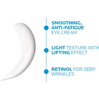 Redermic R Retinol Anti-Aging Eye Intensive Concentrate