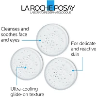 Rosaliac Micellar Gel