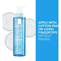 Rosaliac Micellar Gel