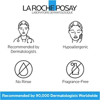 Rosaliac Micellar Gel