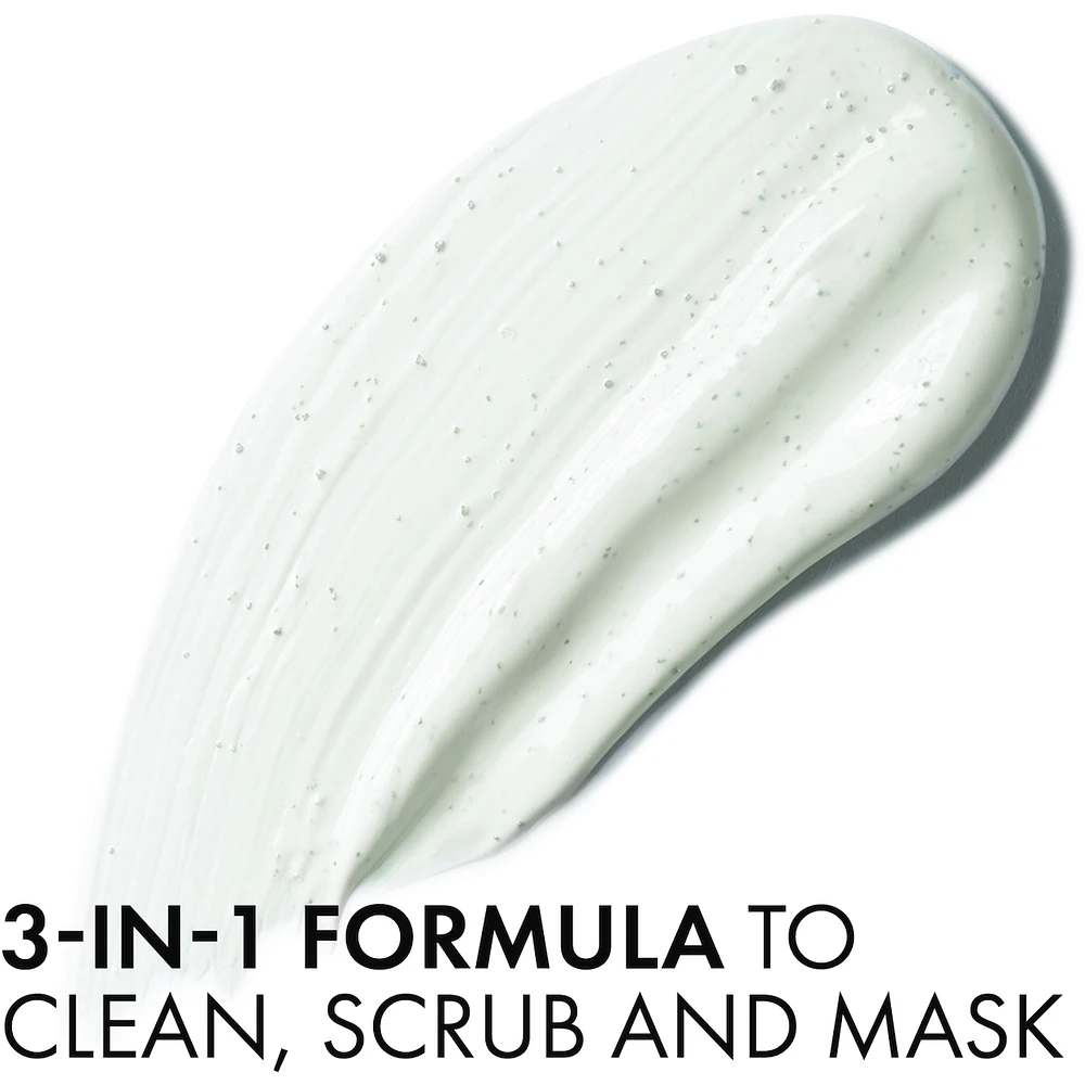 Normaderm Masque 3-in-1