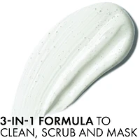 Normaderm Masque 3-in-1