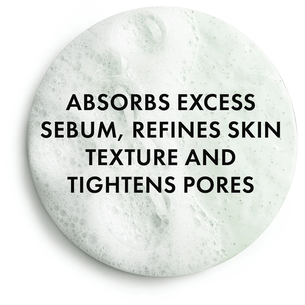 Normaderm Masque 3-in-1