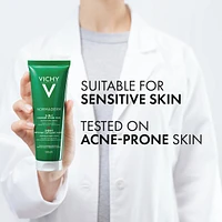Normaderm Masque 3-in-1