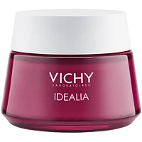 Idéalia Smoothness & Glow Energizing Cream Normal To Combination Skin