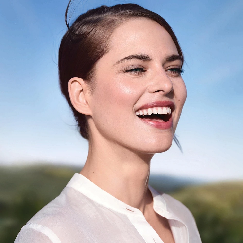 Idéalia Smoothness & Glow Energizing Cream Normal To Combination Skin