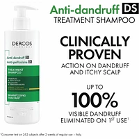 Dercos Anti-dandruff Shampoo Normal To Dry Hair