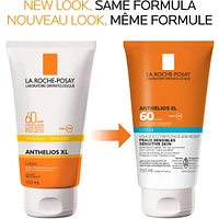 Anthelios XL Lotion SPF 60