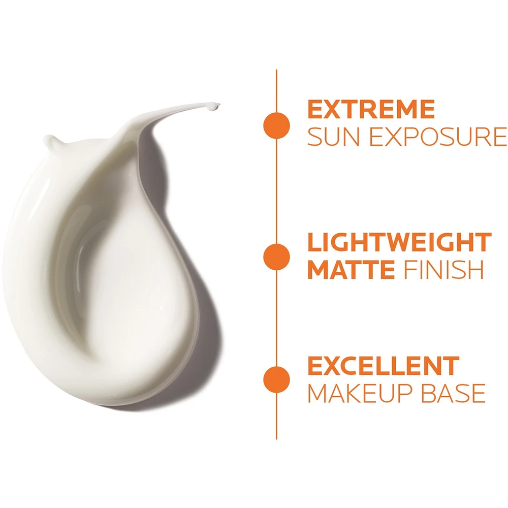 Anthelios XL Lotion SPF 60