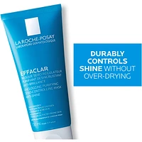 Effaclar Purifying Mask