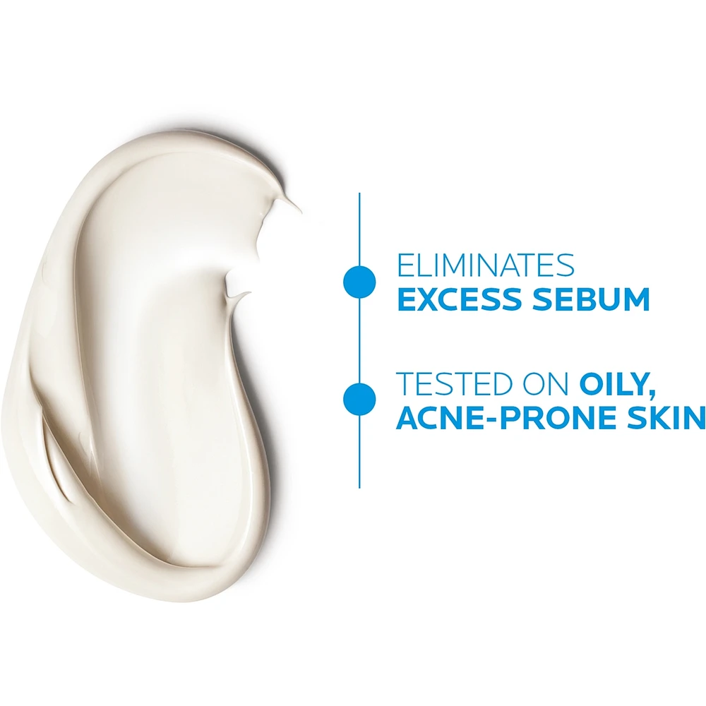 Effaclar Purifying Mask