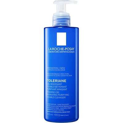 Toleriane Double Cleanser