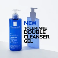 Toleriane Double Cleanser