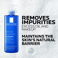 Toleriane Double Cleanser