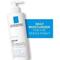 Lipikar Lotion