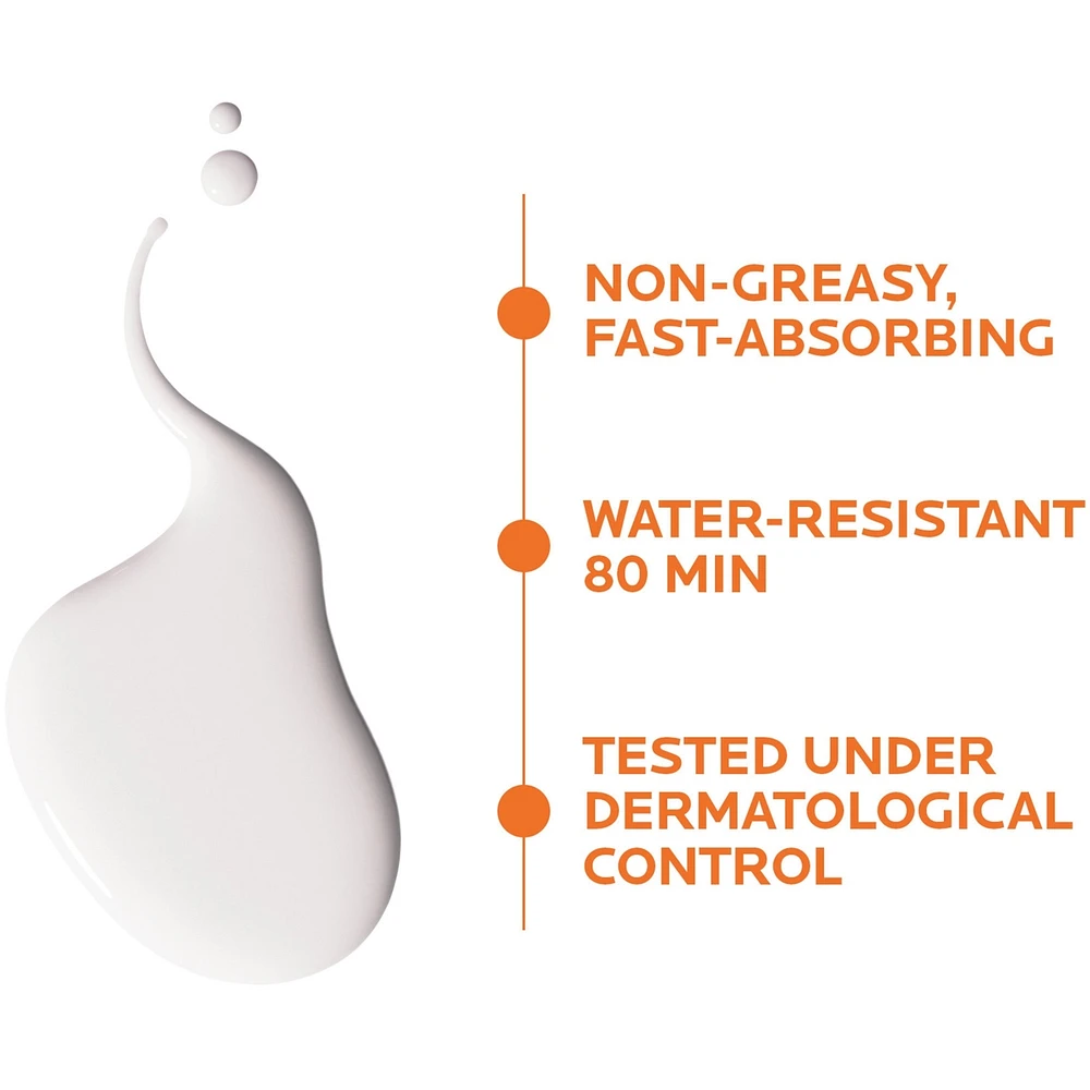Anthelios Mineral Body SPF 50