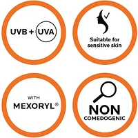 Anthelios Mineral Body SPF 50