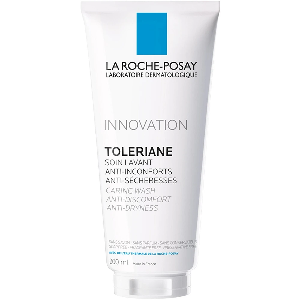 Toleriane Caring Wash