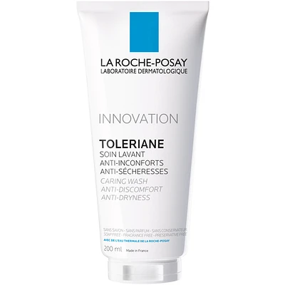 Toleriane Caring Wash
