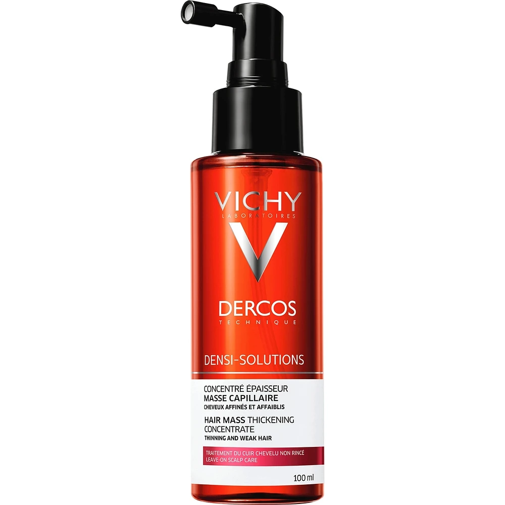 Dercos Densi-Solutions Hair Thickening Concentrate