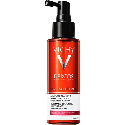 Dercos Densi-Solutions Hair Thickening Concentrate