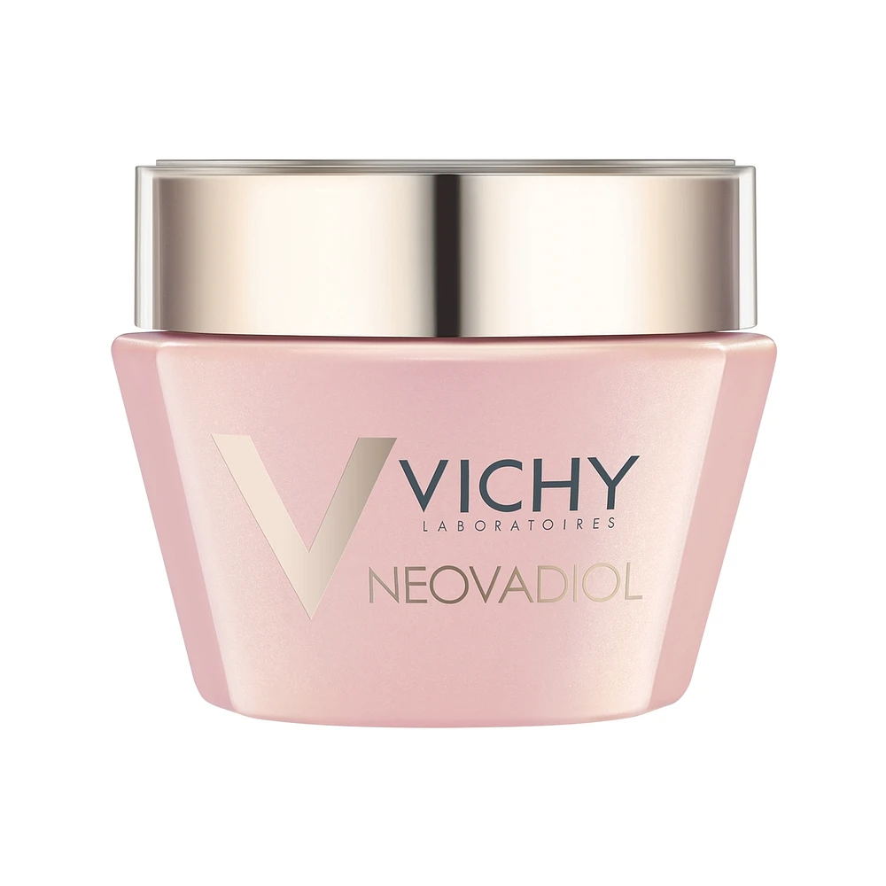 Neovadiol Rose Platinum – Fortifying and Revitalizing face moisturizing cream – Mature skin