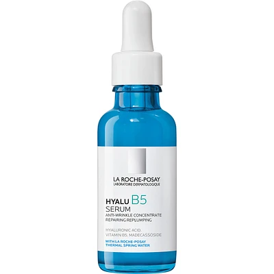 Hyalu B5 Anti-Wrinkle Re-Plumping Face Serum with Hyaluronic Acid and Vitamin B5