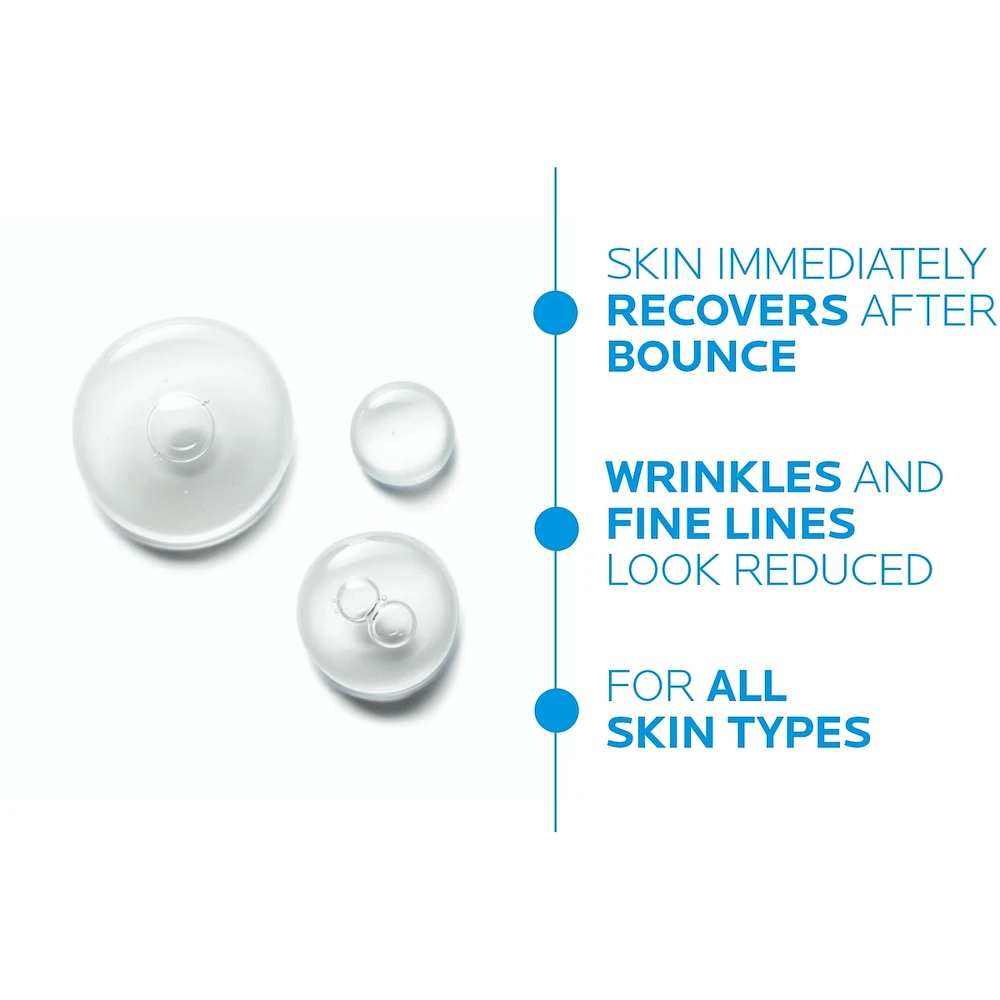 Hyalu B5 Anti-Wrinkle Re-Plumping Face Serum with Hyaluronic Acid and Vitamin B5