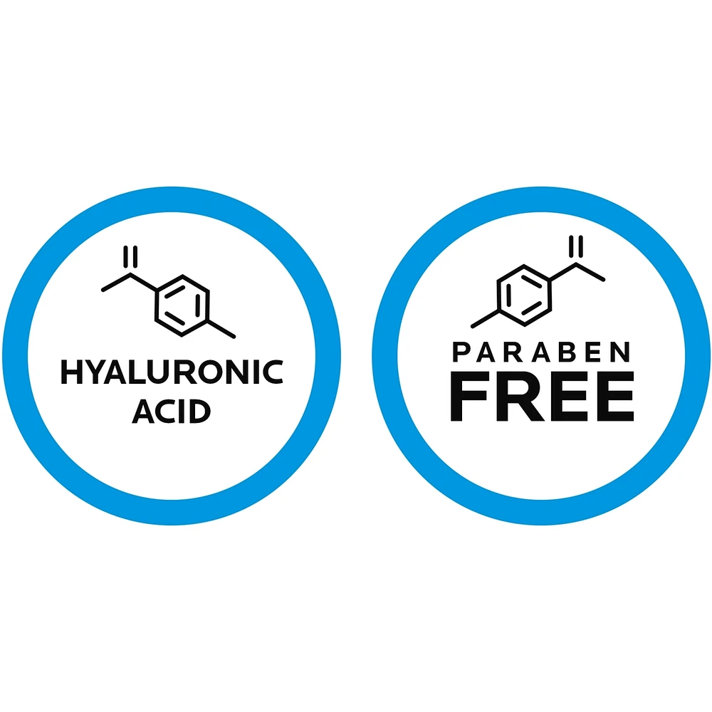 Hyalu B5 Anti-Wrinkle Re-Plumping Face Serum with Hyaluronic Acid and Vitamin B5
