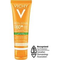 Idéal Soleil Dry Touch Lotion SPF 60