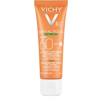 Idéal Soleil Dry Touch Lotion SPF 60