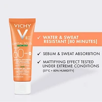 Idéal Soleil Dry Touch Lotion SPF 60