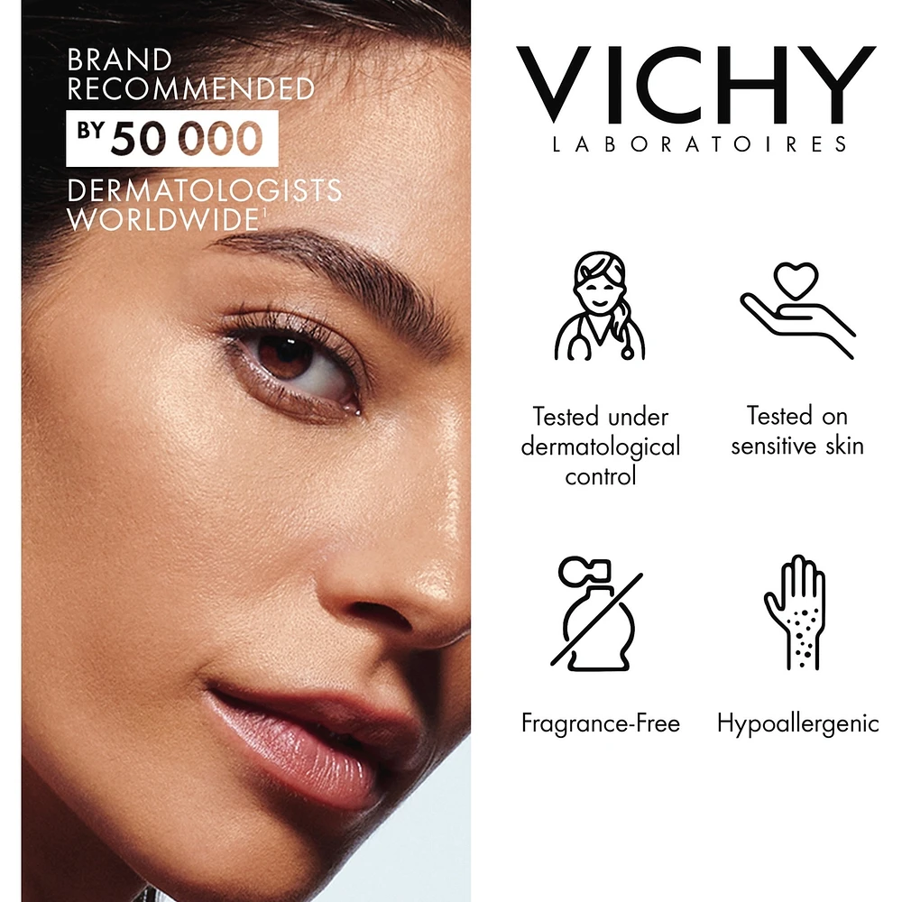 Idéal Soleil Dry Touch Lotion SPF 60
