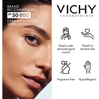 Idéal Soleil Dry Touch Lotion SPF 60