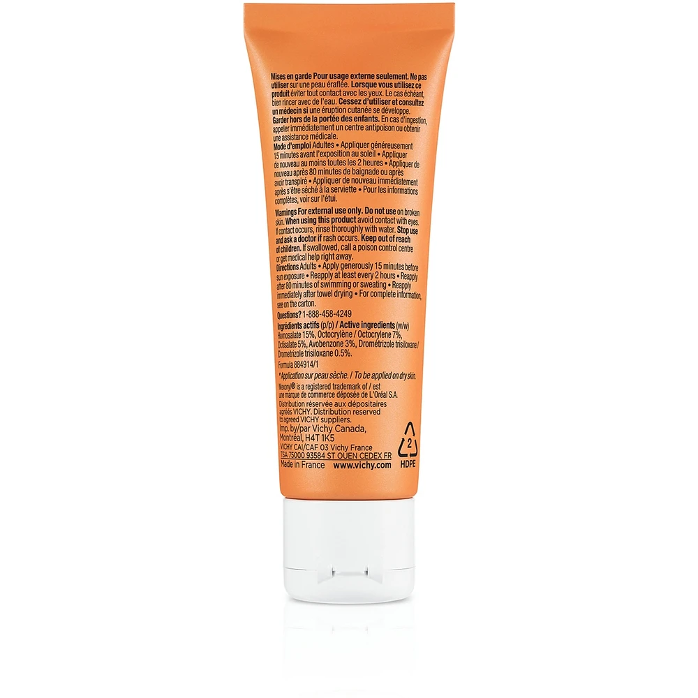 Idéal Soleil Dry Touch Lotion SPF 60