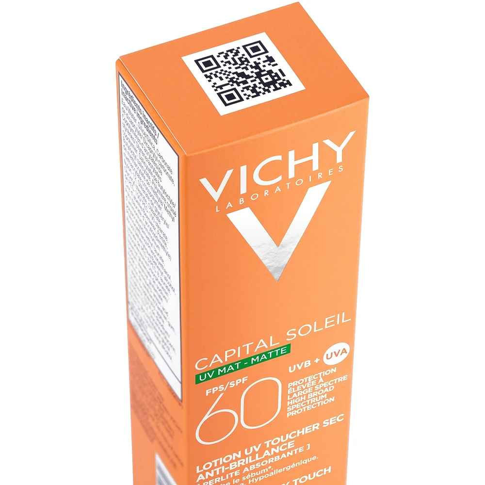 Idéal Soleil Dry Touch Lotion SPF 60
