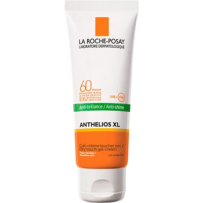Anthelios Dry Touch SPF 60