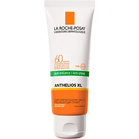 Anthelios Dry Touch SPF 60