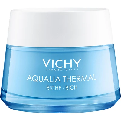 Aqualia Rich Cream