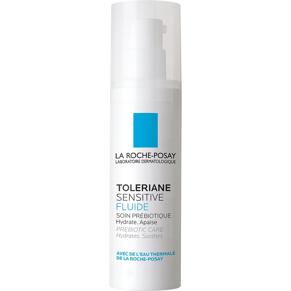 Toleriane Sensitive Fluide