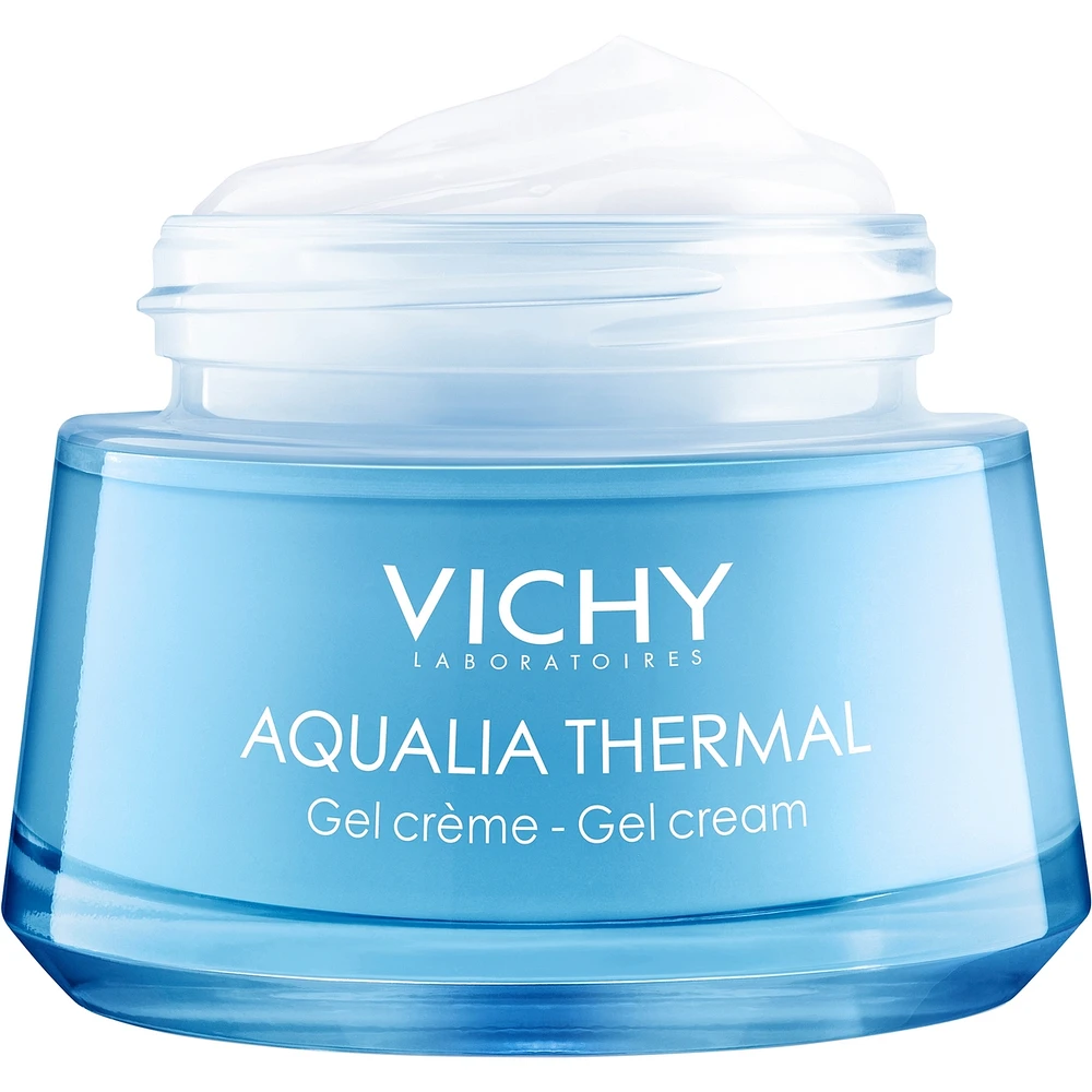 Aqualia Gel Cream