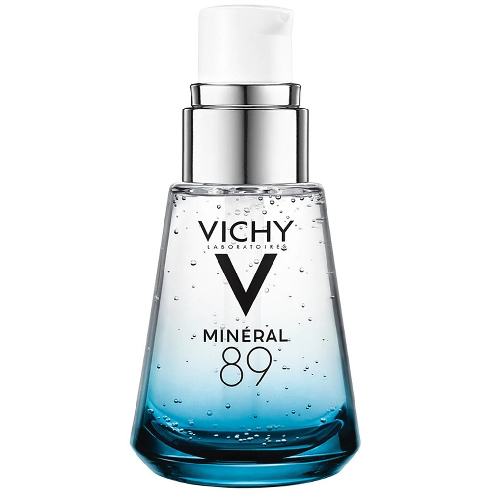 Minéral 89 Fortifying & Plumping Daily Booster 30 ML