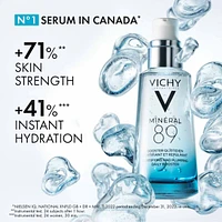 Minéral 89 Fortifying & Plumping Daily Booster 30 ML