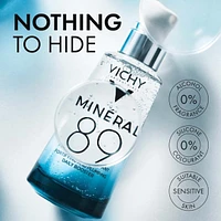 Minéral 89 Fortifying & Plumping Daily Booster 30 ML
