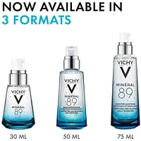 Minéral 89 Fortifying & Plumping Daily Booster 30 ML
