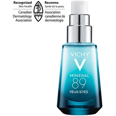 Minéral 89 Eye Care Hydrating Hyaluronic Acid
