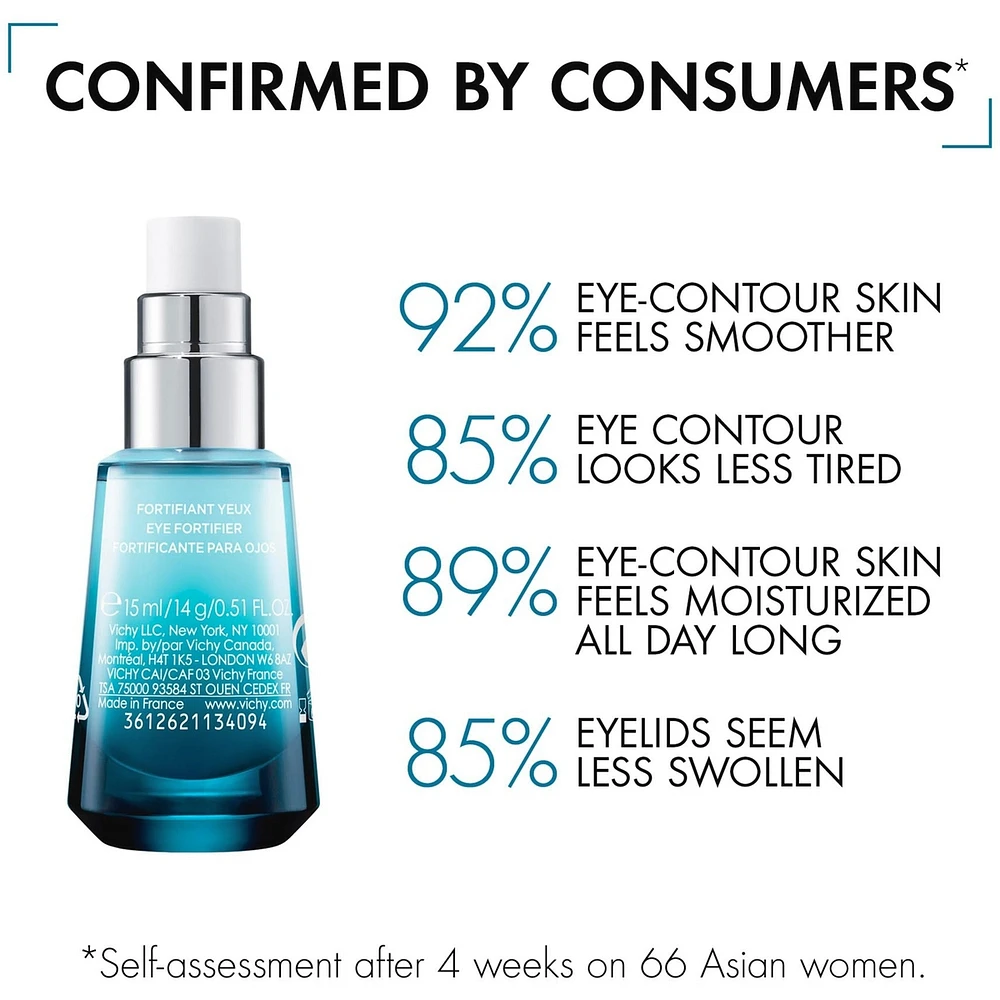 Minéral 89 Eye Care Hydrating Hyaluronic Acid