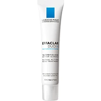 Effaclar Duo (+) Global Action Acne Face Treatment