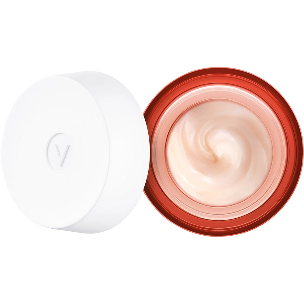 Liftactiv Collagen Specialist –  Anti-aging face moisturizing cream with peptides and vitamin C