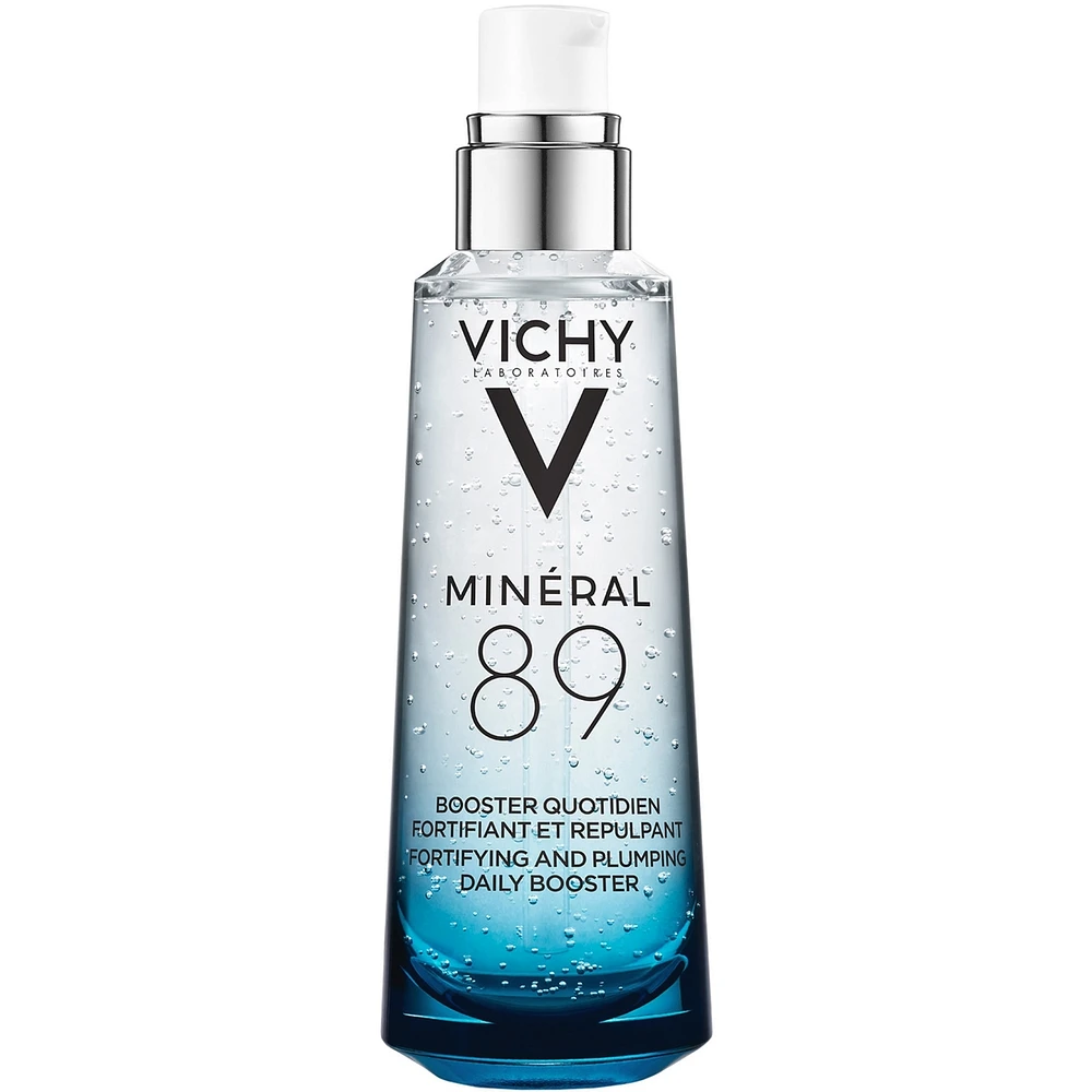 Minéral 89 – Fortifying & Hydrating Daily Skin Booster